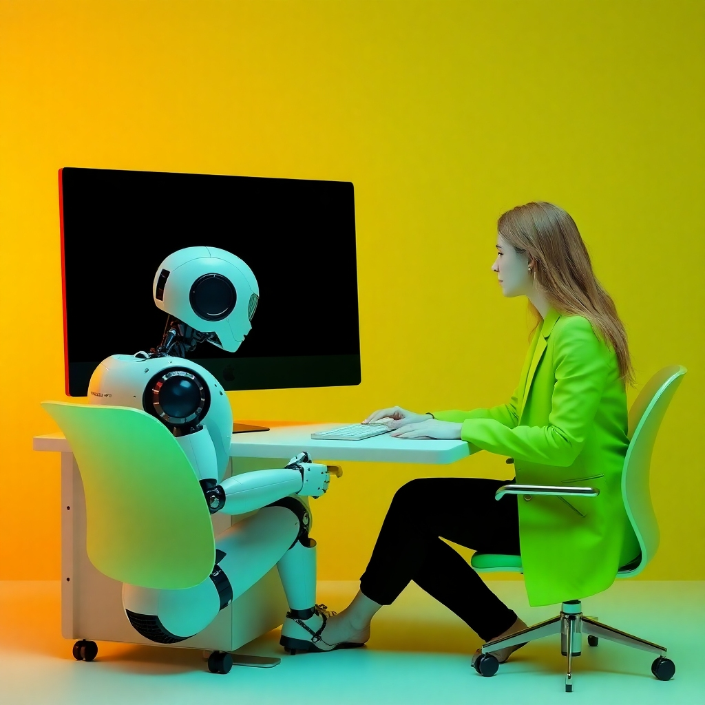 ai assistant training