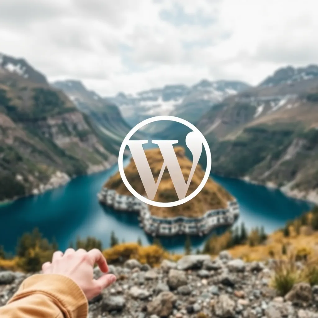 wordpress integration