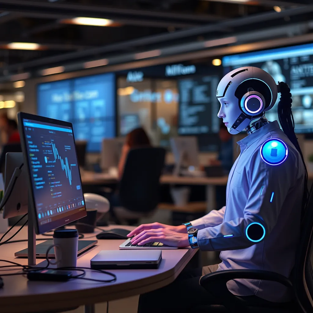 ai assistants (chat)