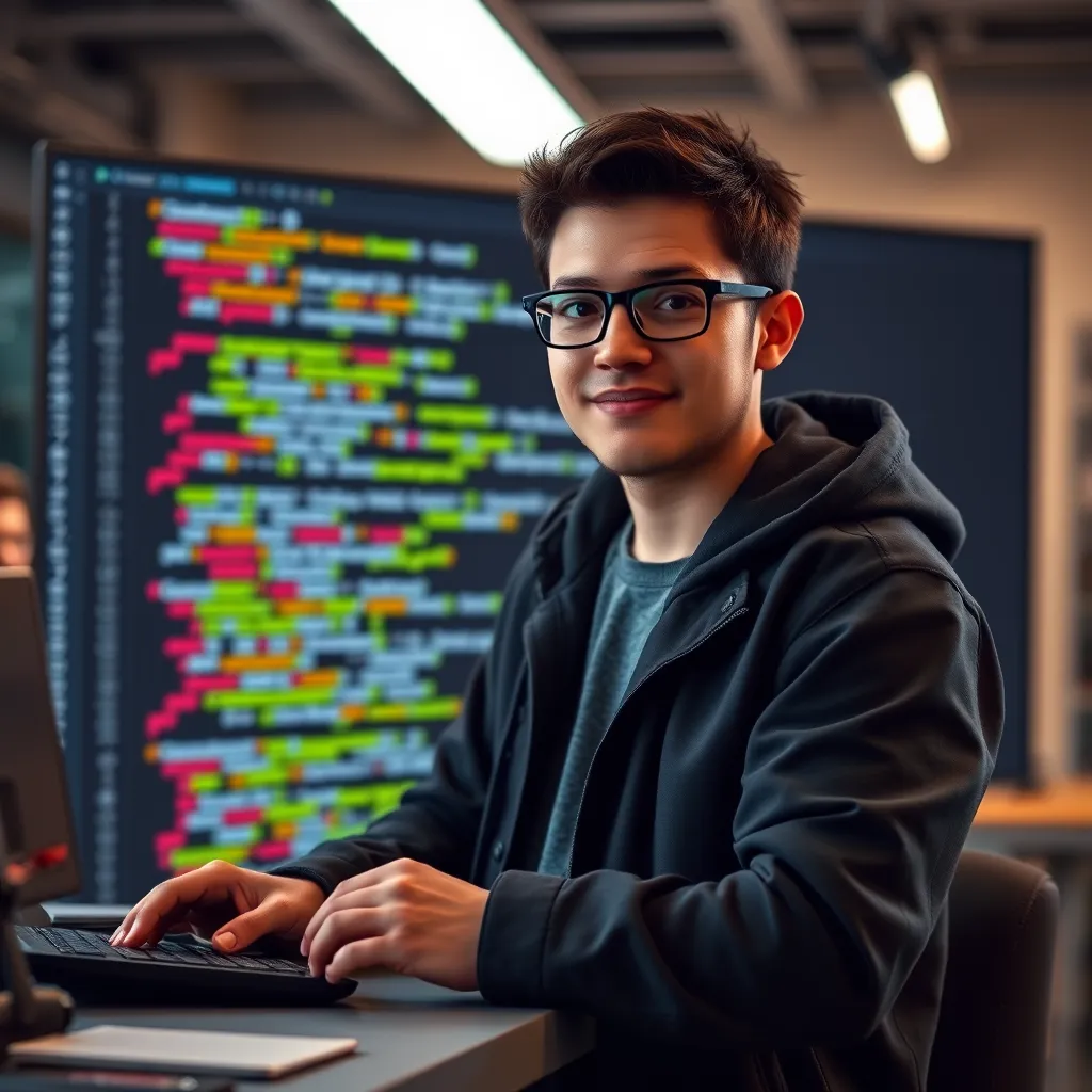 ai code generator