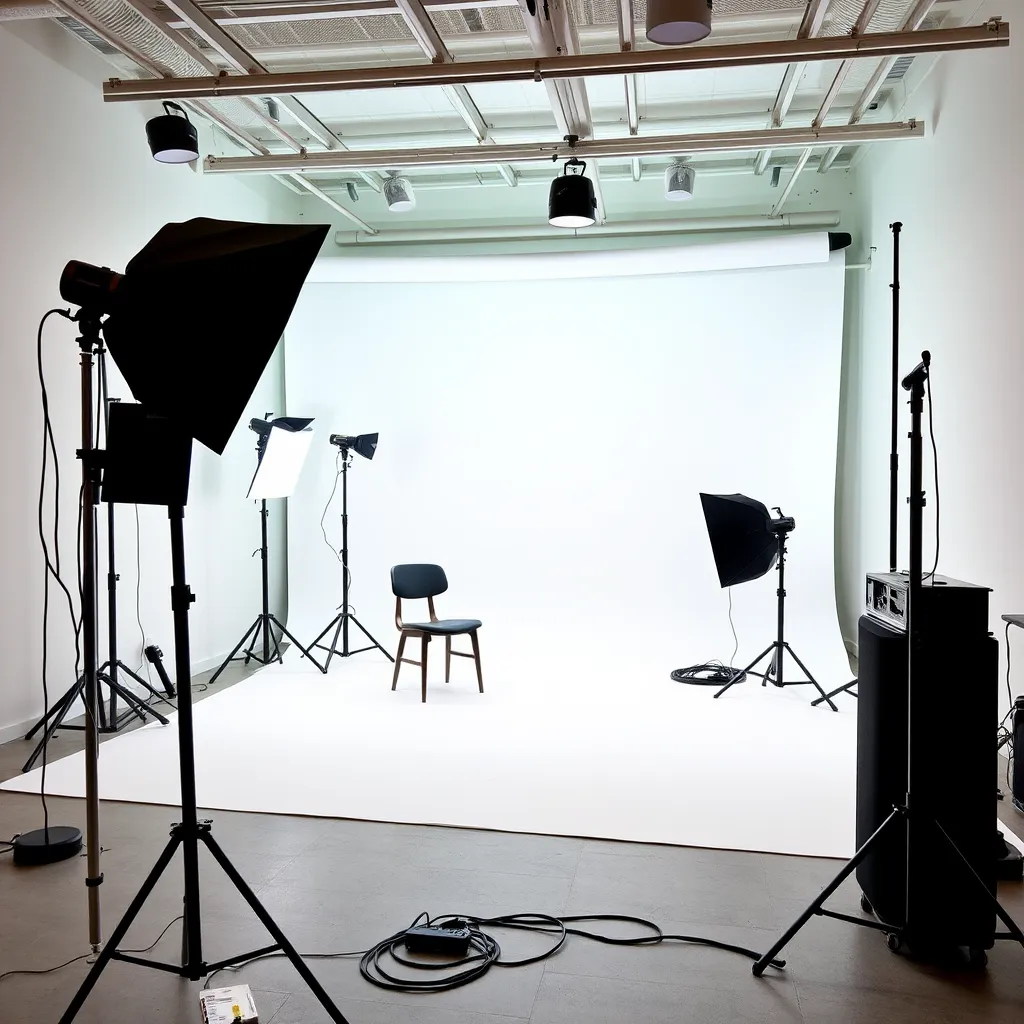 ai photo studio