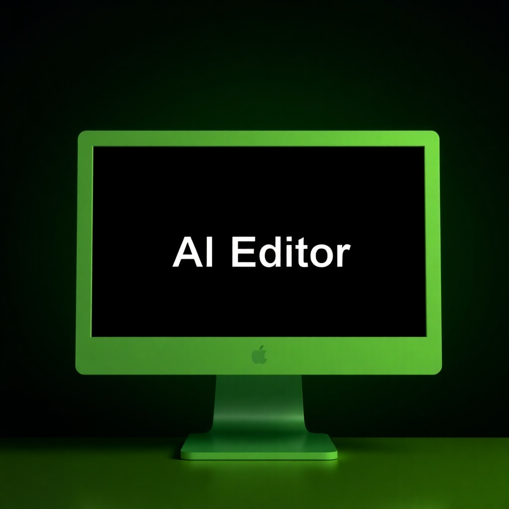 ai editor